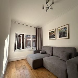 Appartement met Twee Slaapkamers